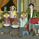 Image for article titled What We Liked (And Loved) About BoJack Horseman's Fifth Season